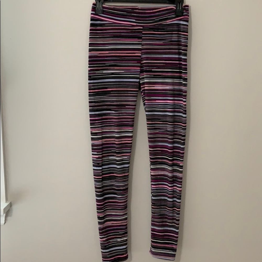 💓 CuddlDuds Fleece Pants